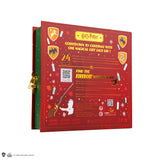 Harry Potter Deluxe Advent Calendar 2023 The Carat Shop