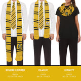 Hufflepuff Infinity Scarf Cinereplicas