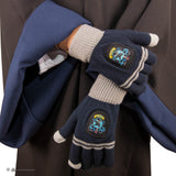 Ravenclaw Screen Touch Gloves Cinereplicas