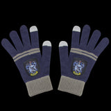 Ravenclaw Screen Touch Gloves Cinereplicas