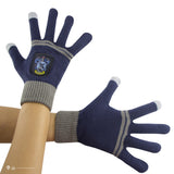 Ravenclaw Screen Touch Gloves Cinereplicas