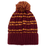 Gryffindor Knitted Hat