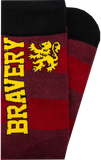 Gryffindor Socks