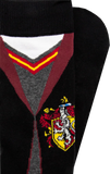 Gryffindor Socks