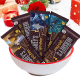 Hershey Milk Chocolate Harry Potter Candy Bars - 3 pack