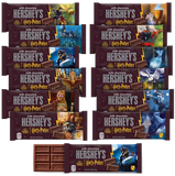 Hershey Milk Chocolate Harry Potter Candy Bars - 3 pack