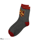 Gryffindor Socks Holiday Capsule Cinereplicas
