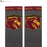 Gryffindor Socks Holiday Capsule Cinereplicas