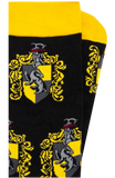 Hufflepuff Socks