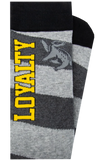 Hufflepuff Socks