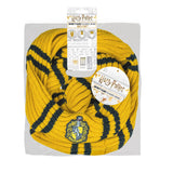 Hufflepuff Infinity Scarf Cinereplicas