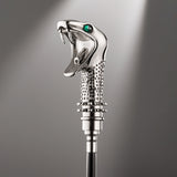The Noble Collection - Lucius Malfoy's Walking Stick