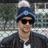 Ravenclaw Pompom Beanie Cinereplicas