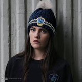 Ravenclaw Pompom Beanie Cinereplicas