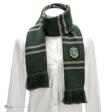 Slytherin Scarf Cinereplicas