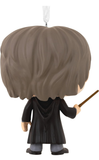 Hallmark Harry Potter Funko POP! Resin Christmas Ornament The Muggle Hut