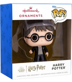 Hallmark Harry Potter Funko POP! Resin Christmas Ornament The Muggle Hut