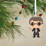 Hallmark Harry Potter Funko POP! Resin Christmas Ornament The Muggle Hut