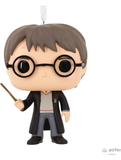 Hallmark Harry Potter Funko POP! Resin Christmas Ornament The Muggle Hut