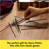 Harry Potter Trunk of Games 6-in-1 Wooden Storage Box