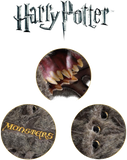 Harry Potter Monster Book of Monsters Collector Plush Pillow