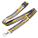 Harry Potter Hufflepuff Lanyard