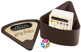 Hasbro Gaming Harry Potter Trivial Pursuit