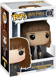 Harry Potter Funko POP! Movie Collector Edition Action Figures - Hermione Granger