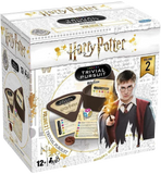 Hasbro Gaming Harry Potter Trivial Pursuit