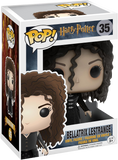 Harry Potter Funko POP! Movie Collector Edition Action Figures - Bellatrix Lestrange