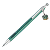Harry Potter Slytherin Crest Pen