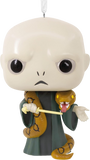 Hallmark Harry Potter Lord Voldemort Christmas Ornament
