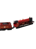 Lionel Hogwarts Express LionChief 5.0 Electric O Gauge Train Set with Bluetooth & Remote