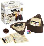 Hasbro Gaming Harry Potter Trivial Pursuit