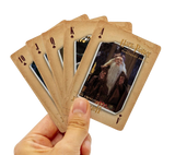 AQUARIUS Harry Potter Playing Cards - Sorcerer's Stone Deck