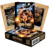 AQUARIUS Harry Potter Playing Cards - Sorcerer's Stone Deck