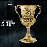 The Noble Collection - Hufflepuff Cup