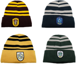 Hogwarts Knit Hat - the-muggle-hut