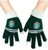 Wizarding Hogwarts Gloves the-muggle-hut.myshopify.com