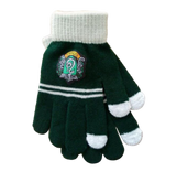 Wizarding Hogwarts Gloves the-muggle-hut.myshopify.com