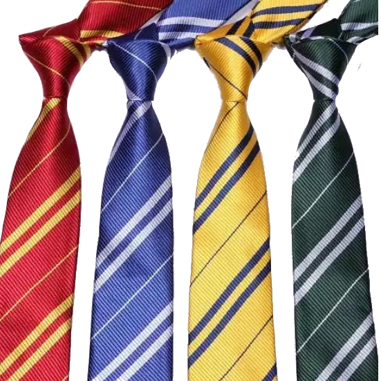 Gryffindor House Tie at