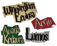 How We Make Wooden Muggle Gifts & Crafts