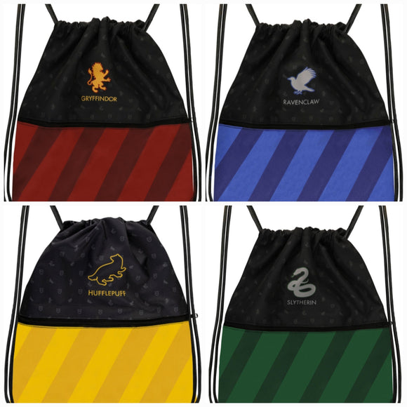 Bags & Backpacks The Muggle Hut