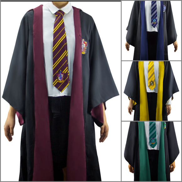 Robes The Muggle Hut