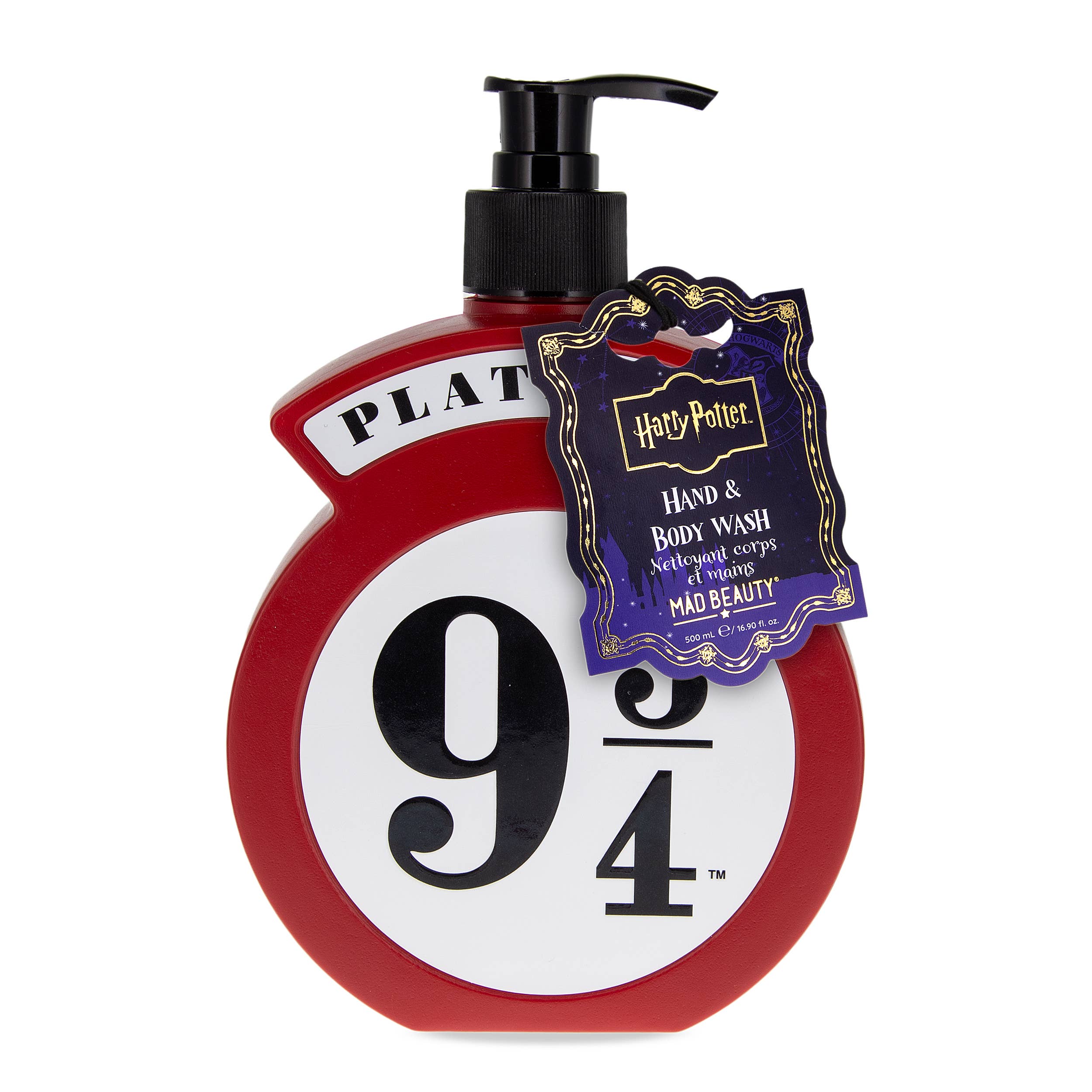 Body Wash