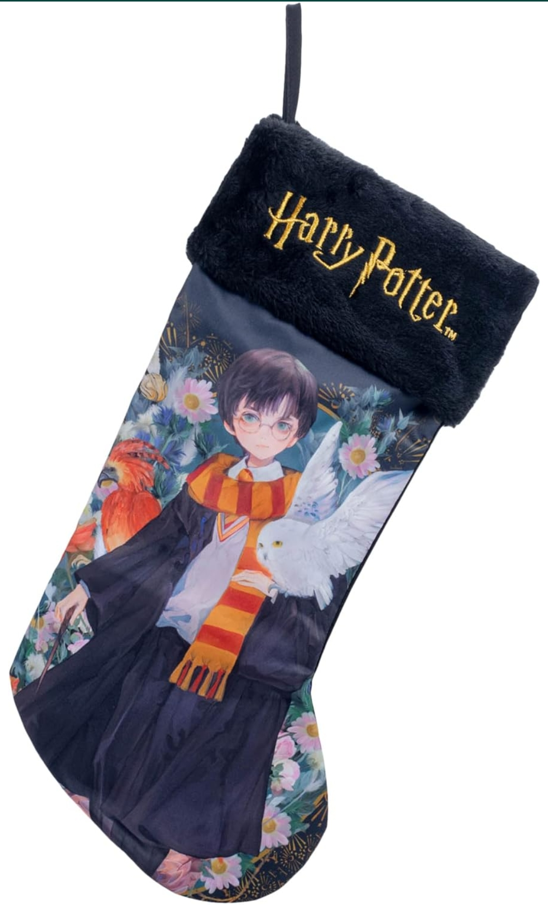 Christmas Stockings The Muggle Hut