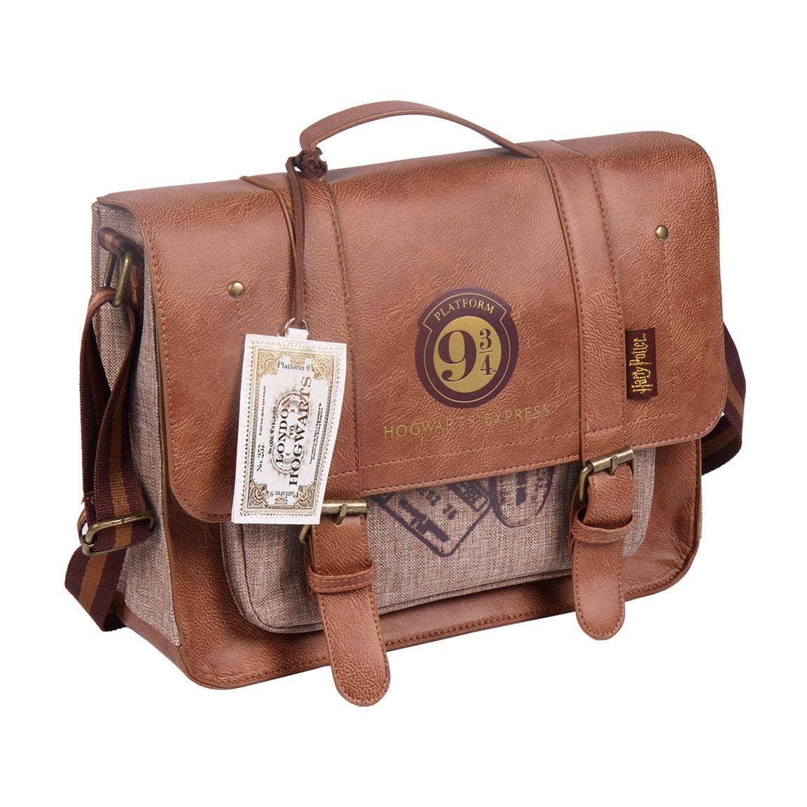 Bags, Wallets & Clutches