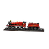 Metal Earth Hogwarts Express with Track - Metal Earth DIY 3D Model Kit