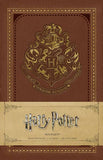 Harry Potter: Hogwarts Ruled Notebook