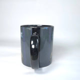 Harry Potter Wand Reveal Heat Reveal Boxed 20oz Ceramic Mug